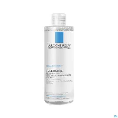 La Roche Posay Gesichtsreinigung Mizelle Normale Haut 400ml, A-Nr.: 4604410 - 03