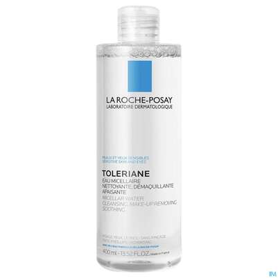 La Roche Posay Gesichtsreinigung Mizelle Normale Haut 400ml, A-Nr.: 4604410 - 04