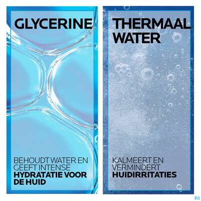 La Roche Posay Gesichtsreinigung Mizelle Normale Haut 400ml, A-Nr.: 4604410 - 11