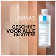 La Roche Posay Gesichtsreinigung Mizelle Normale Haut 400ml, A-Nr.: 4604410 - 12