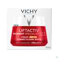 Vichy Liftactiv B3 Anti-pigmentflecken Creme Lsf50 50ml, A-Nr.: 5662504 - 04