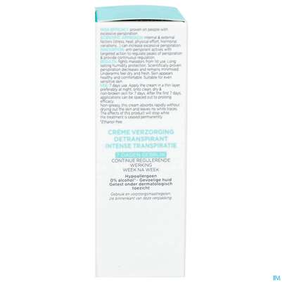 Vichy Deocreme Regulierend 7 Tage Wirkung 30ml, A-Nr.: 2618833 - 10