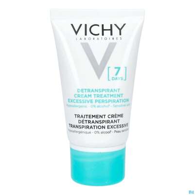 Vichy Deocreme Regulierend 7 Tage Wirkung 30ml, A-Nr.: 2618833 - 17