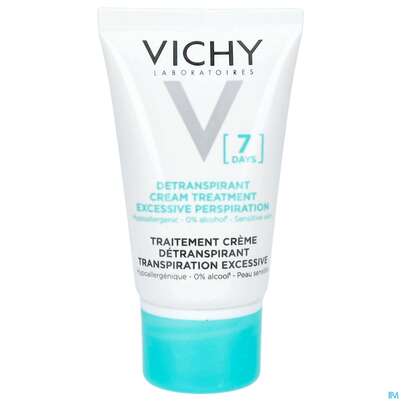 Vichy Deocreme Regulierend 7 Tage Wirkung 30ml, A-Nr.: 2618833 - 18