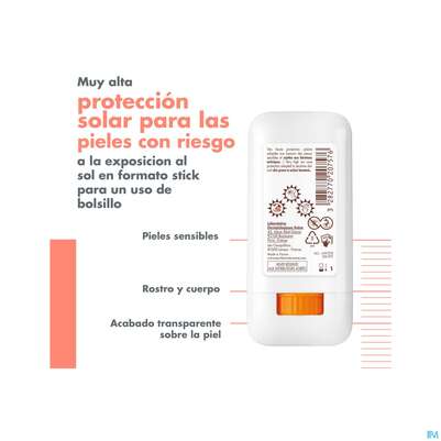 Avène Sunsistick Ka Spf 50+ 20g, A-Nr.: 5397835 - 05
