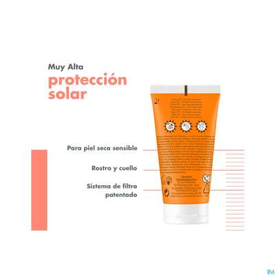 Avène Sonnencreme Spf 50+ 50ml, A-Nr.: 5598947 - 14
