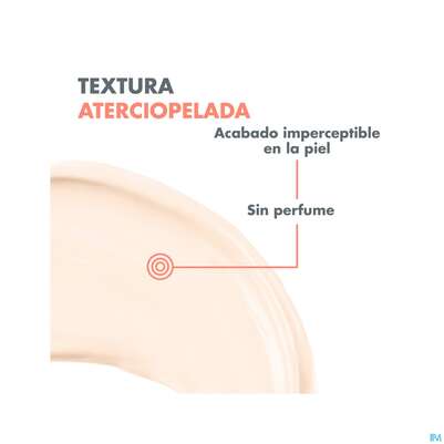 Sonnenprodukte Avene Creme 50+ Ohne Duftstoff 50ml, A-Nr.: 5597161 - 04