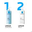 La Roche Posay Koerperpflege Lipikar/surgras Konzentr.duschcreme 400ml, A-Nr.: 5356322 - 08
