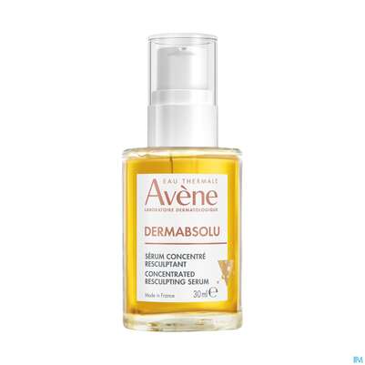 Avene Dermabsolu Serum 30ml, A-Nr.: 4949913 - 08