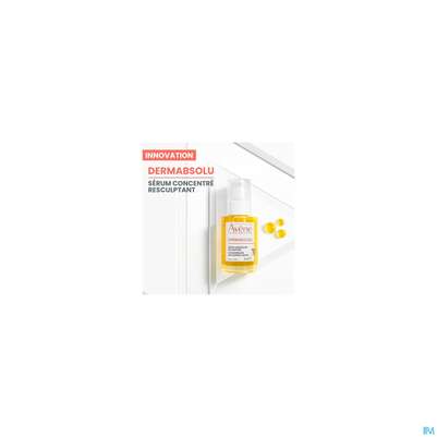Avene Dermabsolu Serum 30ml, A-Nr.: 4949913 - 11
