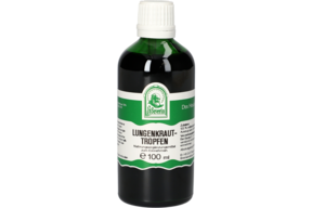 LUNGENKRAUT TROPFEN 100 ML, A-Nr.: 4403278 - 01