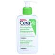 Cerave Feuchtigkeitsspendende Reinigungslotion 236ml, A-Nr.: 4802073 - 01