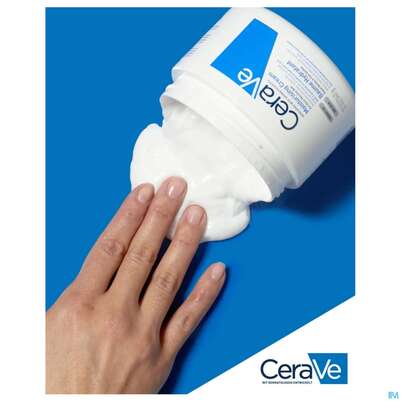 Cerave Feuchtigkeitscreme 454g, A-Nr.: 4801895 - 06