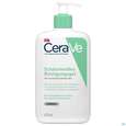 Cerave Schäumendes Reinigungsgel 473ml, A-Nr.: 4802021 - 01