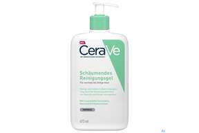 Cerave Schäumendes Reinigungsgel 473ml, A-Nr.: 4802021 - 01