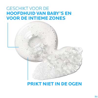 Sie sehen eine Packung La Roche Posay Koerperreinigung Lipikar Lavant Gel 400ml, Produktbild: 05 La Roche Posay Koerperreinigung Lipikar Lavant Gel 400ml, A-Nr.: 4324515 - 05