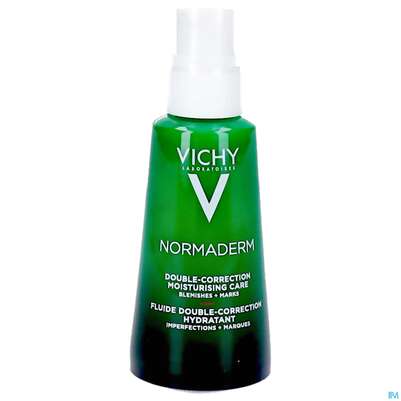 Vichy Normaderm Phytosolution Pflege 2-fache-wirkung 50ml, A-Nr.: 5060544 - 13