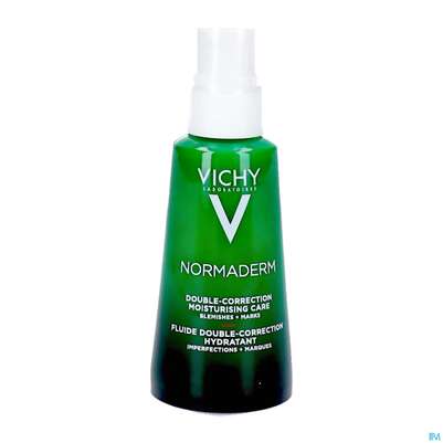 Vichy Normaderm Phytosolution Pflege 2-fache-wirkung 50ml, A-Nr.: 5060544 - 14
