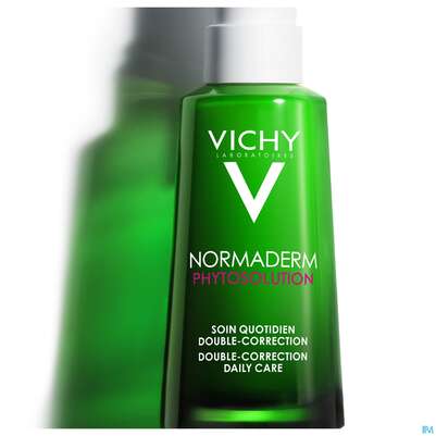 Vichy Normaderm Phytosolution Pflege 2-fache-wirkung 50ml, A-Nr.: 5060544 - 21