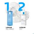 Sie sehen eine Packung La Roche Posay Koerperreinigung Lipikar Lavant Gel 400ml, Produktbild: 06 La Roche Posay Koerperreinigung Lipikar Lavant Gel 400ml, A-Nr.: 4324515 - 06