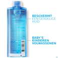 Sie sehen eine Packung La Roche Posay Koerperreinigung Lipikar Lavant Gel 400ml, Produktbild: 11 La Roche Posay Koerperreinigung Lipikar Lavant Gel 400ml, A-Nr.: 4324515 - 11