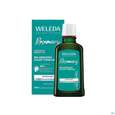 Sie sehen eine Packung Weleda Haar-tonikum Belebend 100ml, Produktbild: 13 Weleda Haar-tonikum Belebend 100ml, A-Nr.: 4021915 - 13