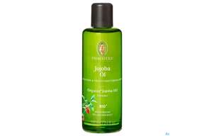 Primavera Bio-pflegeoel Jojoba 100ml, A-Nr.: 2859784 - 01