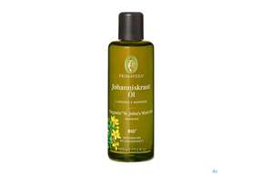 Primavera Bio-pflegeoel Johanniskraut 100ml, A-Nr.: 2859761 - 01