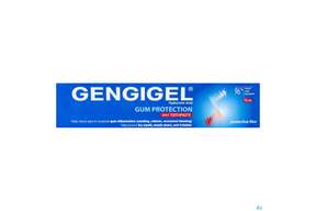 Zahnpaste Gengigel 75ml, A-Nr.: 5826331 - 01