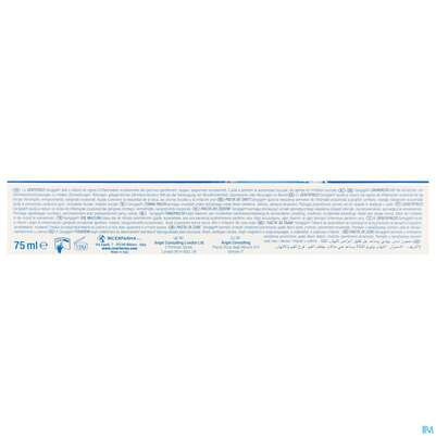 Zahnpaste Gengigel 75ml, A-Nr.: 5826331 - 04