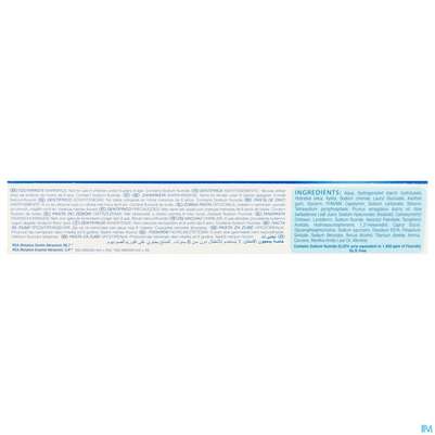Zahnpaste Gengigel 75ml, A-Nr.: 5826331 - 05
