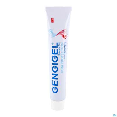 Zahnpaste Gengigel 75ml, A-Nr.: 5826331 - 10