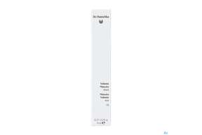 Dr. Hauschka Volume Mascara 01 Black 8ml, A-Nr.: 4593072 - 01