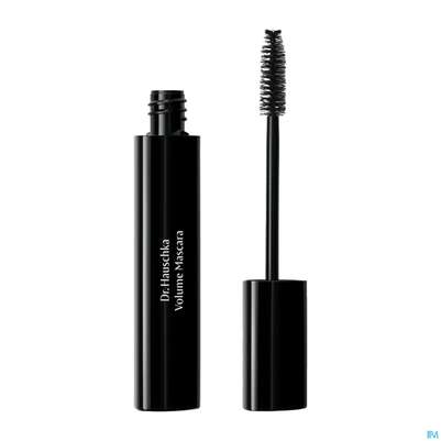 Dr. Hauschka Volume Mascara 01 Black 8ml, A-Nr.: 4593072 - 04
