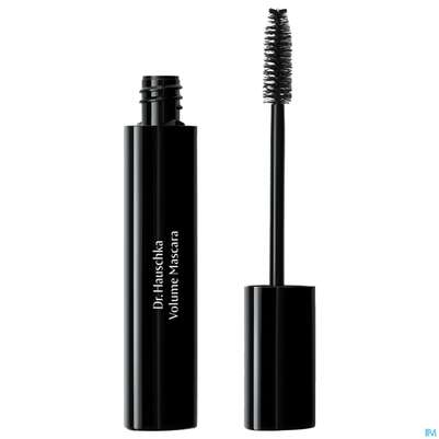 Dr. Hauschka Volume Mascara 01 Black 8ml, A-Nr.: 4593072 - 05