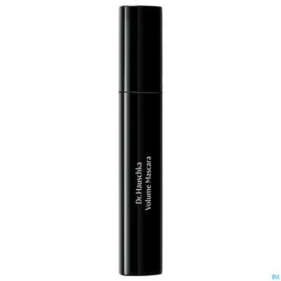 Dr. Hauschka Volume Mascara 01 Black 8ml, A-Nr.: 4593072 - 07