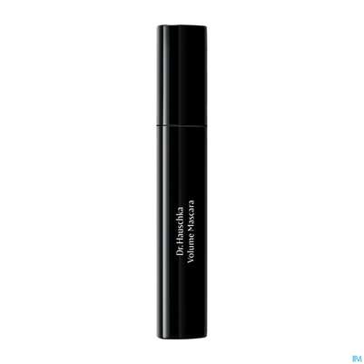 Dr. Hauschka Volume Mascara 01 Black 8ml, A-Nr.: 4593072 - 08