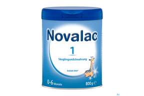 Novalac 1 800g, A-Nr.: 3030533 - 01