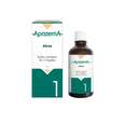 Apozema® Nr. 01 Akne-Tropfen, A-Nr.: 0987696 - 01