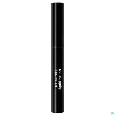 Dr. Hauschka Liquid Eyeliner 01 Black 4ml, A-Nr.: 4840754 - 06