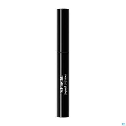Dr. Hauschka Liquid Eyeliner 01 Black 4ml, A-Nr.: 4840754 - 07