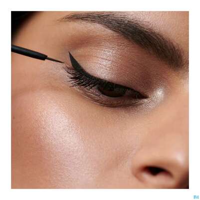 Dr. Hauschka Liquid Eyeliner 01 Black 4ml, A-Nr.: 4840754 - 12
