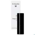 Dr. Hauschka Lipstick 03 Camellia 4,1g, A-Nr.: 4592813 - 05