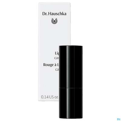 Dr. Hauschka Lipstick 03 Camellia 4,1g, A-Nr.: 4592813 - 05