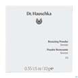 Dr. Hauschka Bronzing Powder 01 Bronze 10g, A-Nr.: 4592262 - 01