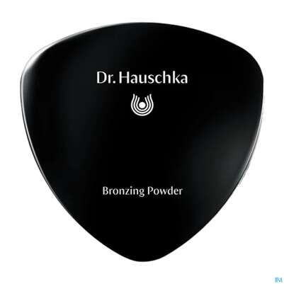 Dr. Hauschka Bronzing Powder 01 Bronze 10g, A-Nr.: 4592262 - 05
