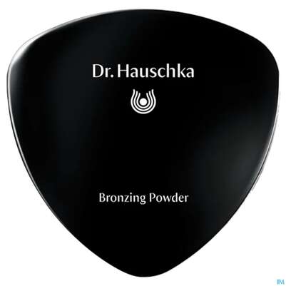 Dr. Hauschka Bronzing Powder 01 Bronze 10g, A-Nr.: 4592262 - 06