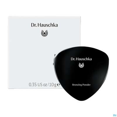 Dr. Hauschka Bronzing Powder 01 Bronze 10g, A-Nr.: 4592262 - 08
