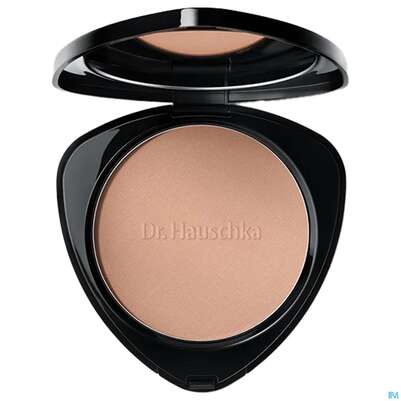Dr. Hauschka Bronzing Powder 01 Bronze 10g, A-Nr.: 4592262 - 09