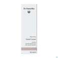 Dr. Hauschka Regeneration Handbalsam 50ml, A-Nr.: 4612591 - 01
